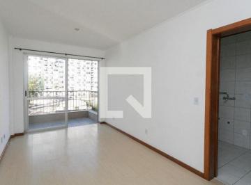 Apartamento · 79m² · 3 Quartos · 1 Vaga · Apartamento À Venda - São Sebastião, 3 Quartos, 79 m² - Porto Alegre