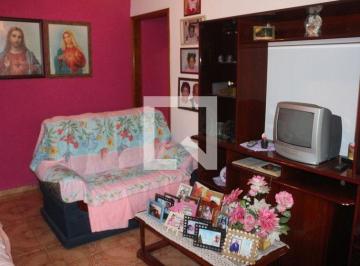 Casa · 218m² · 3 Quartos · 4 Vagas · Casa À Venda - Nova Gerti, 3 Quartos, 218 m² - São Caetano Do Sul