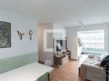 Apartamento · 80m² · 3 Quartos · 2 Vagas · Apartamento À Venda - Vila Guilherme, 3 Quartos, 80 m² - São Paulo