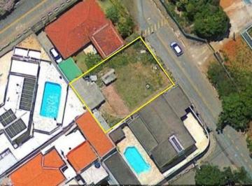 Terreno · 352m² · Terreno Para Venda Em Suzano, Chácara Faggion