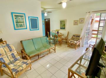 Apartamento · 70m² · 2 Quartos · 1 Vaga · Apartamento Para Venda Em Ubatuba, Praia Do Sapê, 2 Dormitórios, 1 Suíte, 2 Banheiros, 1 Vaga
