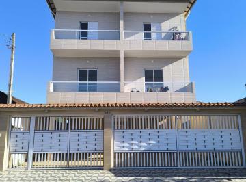 Casa · 49m² · 2 Quartos · 1 Vaga · Casa Em Condomínio Para Venda Em Praia Grande, Ribeirópolis, 2 Dormitórios, 1 Banheiro, 1 Vaga