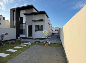 f6fdd2723a4c50e43f7117df986656e5.jpg · Casa Com 2 Dormitórios À Venda, 65 m² por R$629.900 - Bosque Da Mata - Tijucas/sc