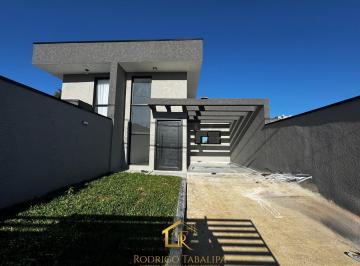 Casa · 113m² · 3 Quartos · 2 Vagas · Casa 3 Quartos 1 Suite, Boneca Do Iguaçu, São José Dos Pinhais/pr