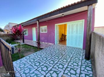 Casa · 174m² · 3 Quartos · 2 Vagas · Casa Grande No Village