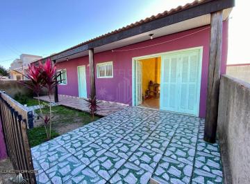 Casa · 174m² · 3 Quartos · 2 Vagas · Casa Grande No Village
