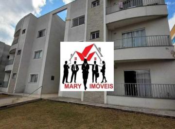 Apartamento · 69m² · 2 Quartos · 1 Vaga · Apartamento Térreo No Monte Verde