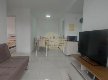 Apartamento · 67m² · 2 Quartos · 1 Vaga · Apartamento À Venda No Bairro Vila Valença - São Vicente/sp