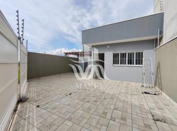 Foto 01 · Aceita Financiamento, Casa Terrea 2 Dorm., Cozinha Planejada E 4 Vagas, No Residencial Cittá D