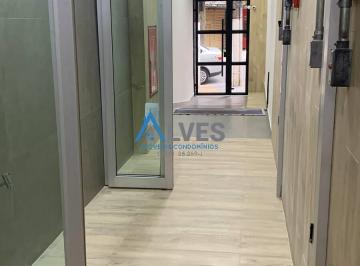 115645.jpg · Sala Comercial No Centro de São Bernardo Do Campo - Sp Venda Ou Aluga