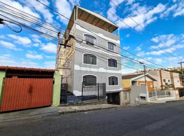 FACHADA · Apartamentos Padrão Em Poços de Caldas