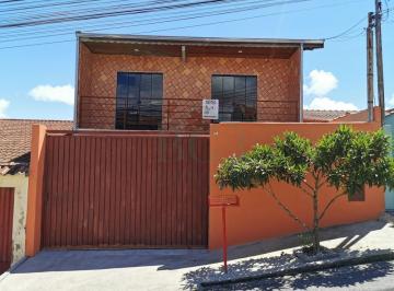 FACHADA · Casas Padrão Em Poços de Caldas
