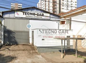 Comercial · 80m² · Comercial Galpão