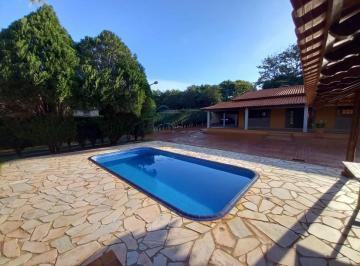 Rural · 1544m² · 3 Quartos · 5 Vagas · Chácara de 322 m² de 03 Quartos Sendo 01 Suíte Para Locação E Venda - Recreio Das Acácias