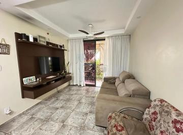 Apartamento · 66m² · 3 Quartos · 1 Vaga · Apartamento de 66 m² Com 03 Quartos Sendo 01 Suíte Para Locação - Parque Industrial Lagoinha