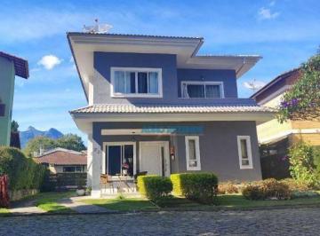 318f564c04670f86ecaa95aa01826657.jpg · Casa Com 3 Dormitórios À Venda, 130 m² por R$1.180.000 - Vargem Grande - Teresópolis/rj