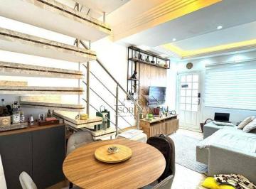 f7a189b86d19be00b5627115205fc865.jpg · Sobrado Com 2 Dormitórios À Venda, 93 m² por R$499.000 - Jardim Palermo - São Bernardo Do Campo/