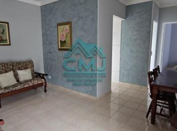 Apartamento · 69m² · 2 Quartos · 1 Vaga · Apartamento Para Venda Em Ubatuba, Praia Do Sapê, 2 Dormitórios, 1 Suíte, 2 Banheiros, 1 Vaga