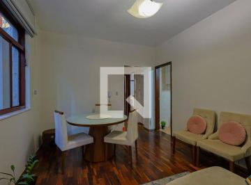 Apartamento · 70m² · 2 Quartos · 1 Vaga · Apartamento À Venda - Serra, 2 Quartos, 70 m² - Belo Horizonte