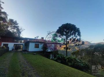 0fb461f6d07fcfbed0fa603a63b82041.jpg · Casa À Venda, 1045 m² por R$4.000.000 - Itaipava - Petrópolis/rj