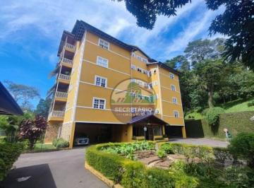 4a1ba58e95aeff01d46a5a259218e729.jpg · Apartamento À Venda, 128 m² por R$950.000 - Itaipava - Petrópolis/rj