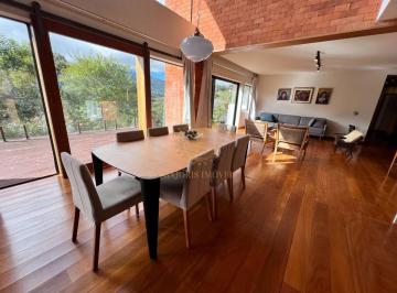 Casa · 528m² · 4 Quartos · Sua Casa de Luxo Em Pedra Azul - Exclusividade E Requinte!