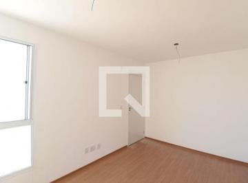 Apartamento · 45m² · 2 Quartos · 1 Vaga · Apartamento À Venda - Trevo, 2 Quartos, 45 m² - Belo Horizonte