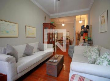 Apartamento · 106m² · 3 Quartos · 1 Vaga · Apartamento À Venda - Savassi, 3 Quartos, 106 m² - Belo Horizonte