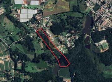 Rural · 39000m² · Chácara a Venda Próximo Ao Centro de Piraquara - Pr 39.000 m²