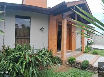 Casa · 300m² · 3 Quartos · 2 Vagas · Casa À Venda No Bairro Mina Do Mato - Criciúma/sc