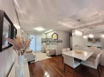 Foto 01 · Apartamento À Venda Em Sorocaba - Sp No Jardim Emília: 3 Quartos, 1 Suíte, 2 Salas, 2 Banheiros, 1 Vag