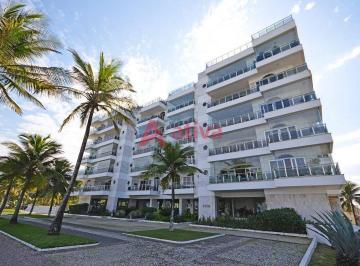 Apartamento · 186m² · 4 Quartos · 3 Vagas · Apartamento Com 4 Quartos a Venda Na Av Lúcio Costa - Barra Da Tijuca - Rio de Janeiro