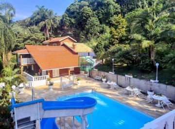 Casa à Venda em Condomínio Fechado em Mairiporã, Jardim Cinco Lagos · Casa Em Condomínio Fechado À Venda Em Mairiporã, Jardim Cinco Lagos