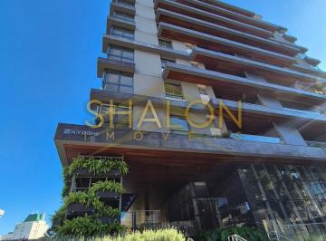 Apartamento · 151m² · 3 Quartos · Apartamento Com Churrasqueira, Varanda E Ár