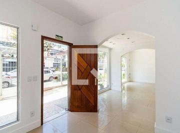 Casa · 216m² · 4 Quartos · 2 Vagas · Casa À Venda - Menino Deus, 4 Quartos, 216 m² - Porto Alegre