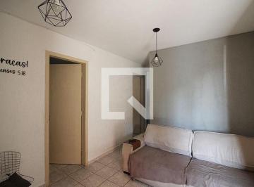 Apartamento · 50m² · 2 Quartos · 1 Vaga · Apartamento À Venda - Assunção, 2 Quartos, 50 m² - São Bernardo Do Campo