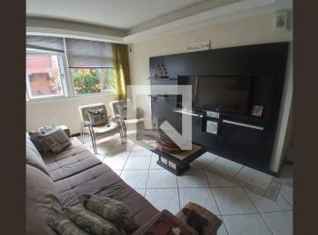 Apartamento · 80m² · 2 Quartos · 2 Vagas · Apartamento Para Aluguel - Na Cidade Nova