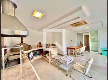 Apartamento · 308m² · 5 Quartos · 3 Vagas · Apartamento Para Aluguel - Em Botafogo