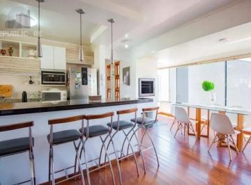 Apartamento · 144m² · 3 Quartos · 2 Vagas · Apartamento À Venda - No Jardim Lindóia