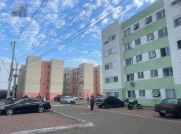 Apartamento · 42m² · 2 Quartos · 1 Vaga · Apartamento No Jardim Das Figueiras - 2 Dormitórios