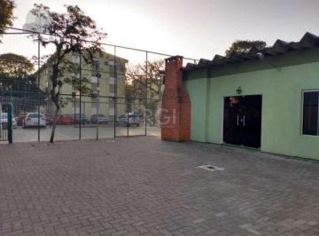 Apartamento · 36m² · 1 Quarto · 1 Vaga · Apartamento À Venda - Na Vila Nova