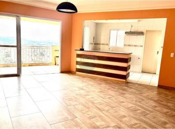 Apartamento de 3 quartos, Itatiba · Apartamento Para Locação No Residencial Panorama – Ideal Para Famílias E Casais!