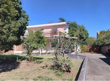 Rural · 147m² · 3 Quartos · 6 Vagas · Chacara Com Um Bela Casa de 3 Quartos E Muito Espaço, Parque Da Represa, Paulínia/sp