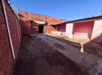 Comercial · 200m² · Galpão Comercial de 130 m² Com 2 Banheiros Para Locação - Recreio Das Acácias