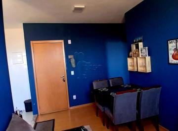 Apartamento · 44m² · 2 Quartos · 1 Vaga · Apartamento de 02 Quartos Com 44 m² À Venda - Quinta Da Primavera