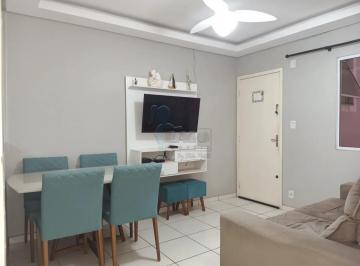 Apartamento · 42m² · 2 Quartos · 1 Vaga · Apartamento de 42 m² Com 02 Quartos À Venda - Vila Virgínia