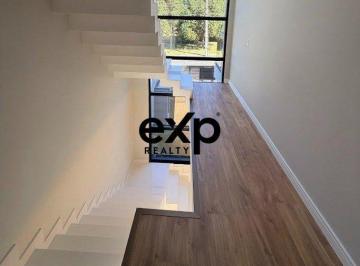 Escadas2 · Sobrado/triplex À Venda No Pineville - Pinhais
