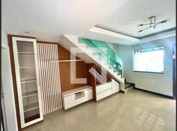 Casa · 86m² · 2 Quartos · 1 Vaga · Casa À Venda - Santa Amélia, 2 Quartos, 86 m² - Belo Horizonte