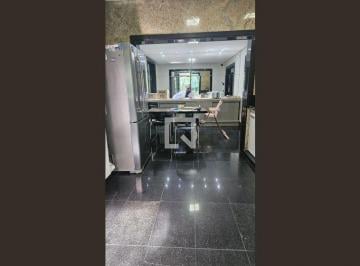 Casa · 400m² · 5 Quartos · 6 Vagas · Casa À Venda - Santa Mônica, 5 Quartos, 400 m² - Belo Horizonte