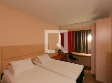 Apartamento · 20m² · 1 Quarto · Apartamento À Venda - Lourdes, 1 Quarto, 20 m² - Belo Horizonte